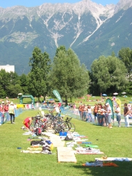 Triathlon innsbruck