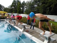 Start Jedermann